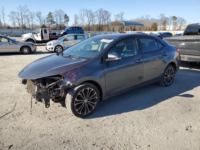 2015 TOYOTA COROLLA L - 2T1BURHE4FC371386