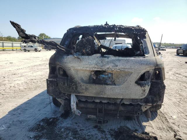 2015 MERCEDES-BENZ ML 400 4MA 4JGDA5GB3FA510294