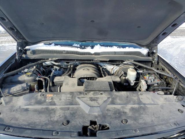 2015 CHEVROLET SILVERADO - 1GCVKRECXFZ308756