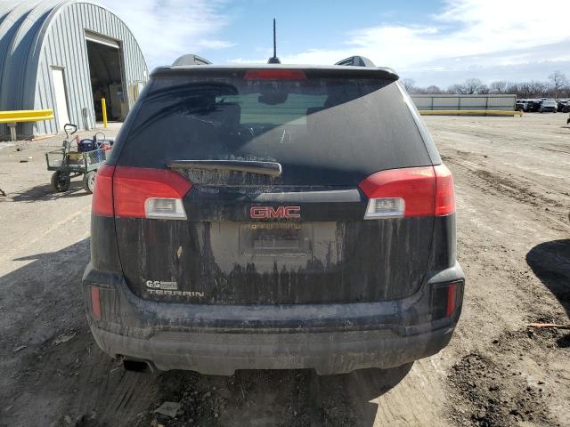 2017 GMC TERRAIN SL - 2GKALPEK7H6146532