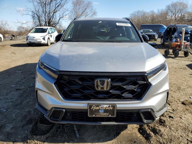 2024 HONDA CRV 5J6RS6H87RL010299