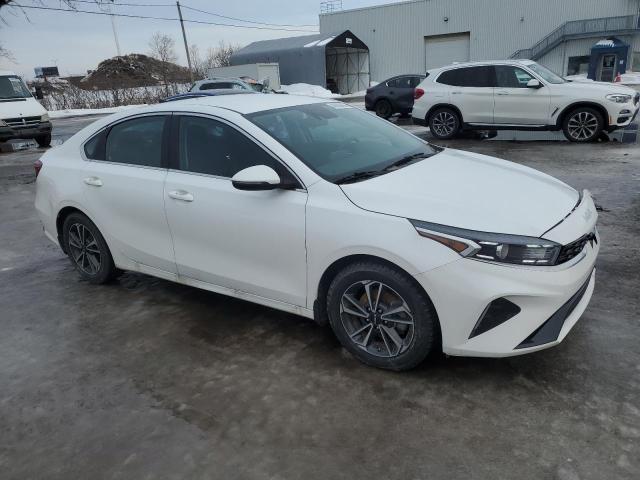 Vin: 3kpf34ad3re720147, lot: 45838455, kia forte ex 20244