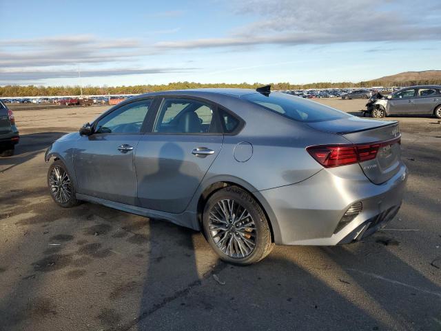 Vin: 3kpf54ad8re741280, lot: 43949065, kia forte gt line 20242