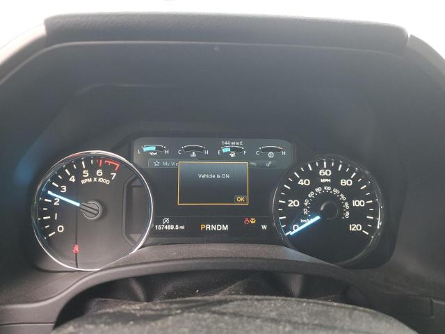 2019 FORD F150 SUPER - 1FTEW1E58KFA66181