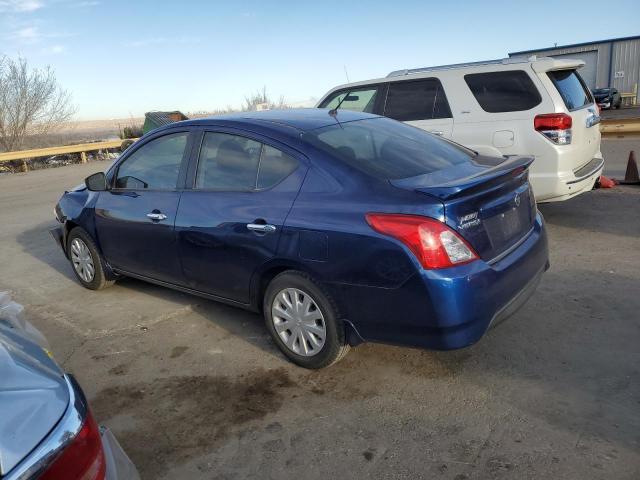 2018 NISSAN VERSA S - 3N1CN7AP0JL860572