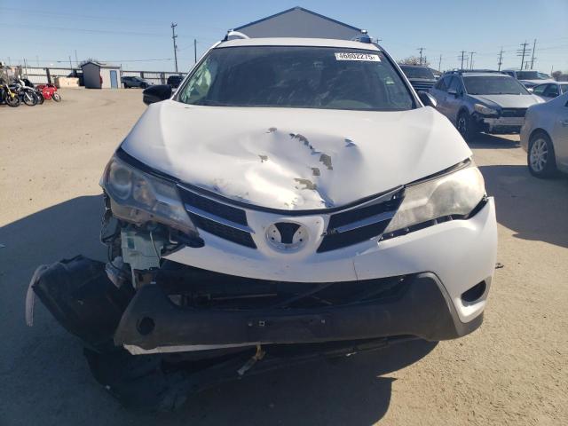 2015 TOYOTA RAV4 LE - 2T3BFREV6FW234535
