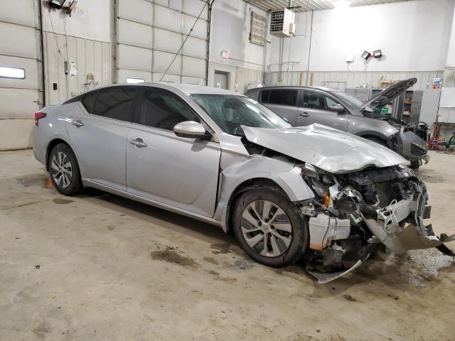 2019 NISSAN ALTIMA S - 1N4BL4BV8KN316757