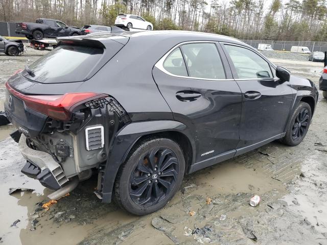 2022 LEXUS UX 250H BA JTHP9JBH0N2058794