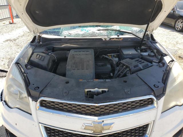 2015 CHEVROLET EQUINOX LS 2GNALAEK9F1174875