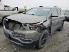 2019 GMC ACADIA SLT - 1GKKNMLS9KZ237412