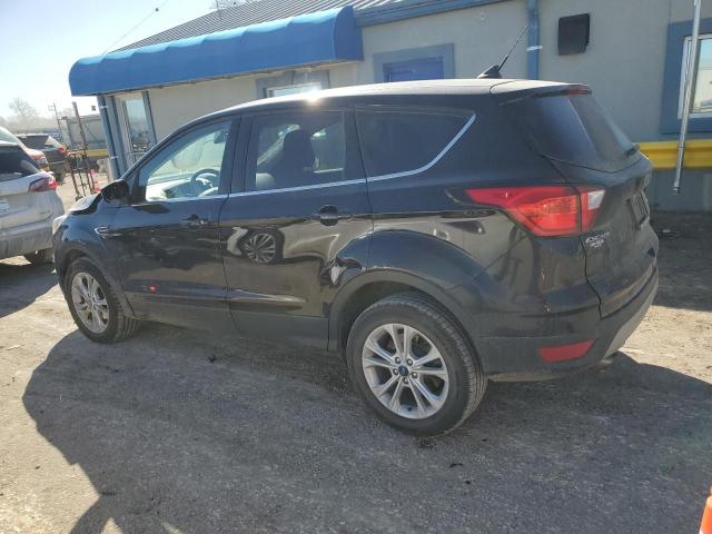 Vin: 1fmcu0gd0kub14291, lot: 46896225, ford escape se 20192