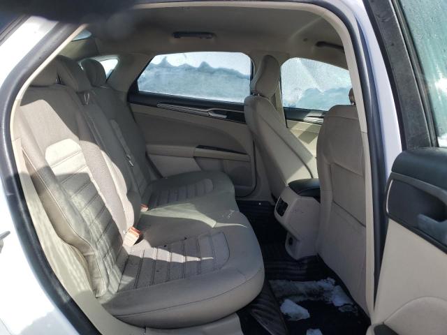 2020 FORD FUSION SE - 3FA6P0LU6LR150984
