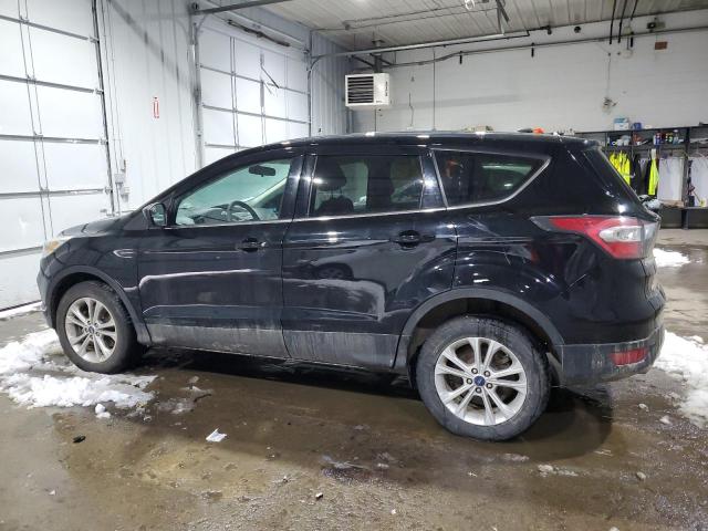 2017 FORD ESCAPE SE - 1FMCU9GD3HUE11357