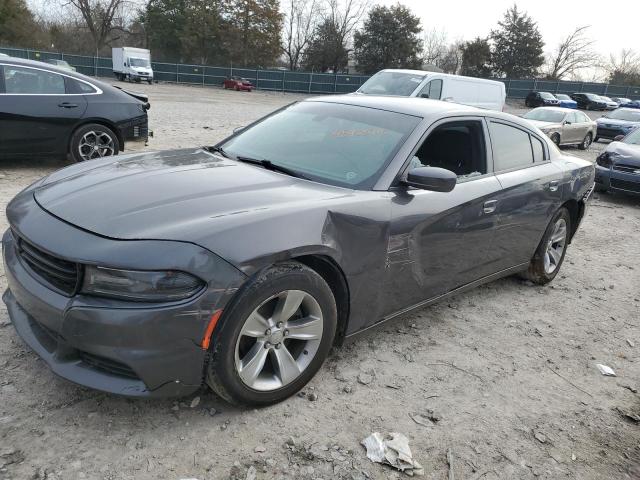 Vin: 2c3cdxhg6hh528066, lot: 45425115, dodge charger sxt 2017 img_1