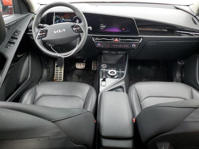 2023 KIA NIRO WAVE KNDCT3L1XP5018450
