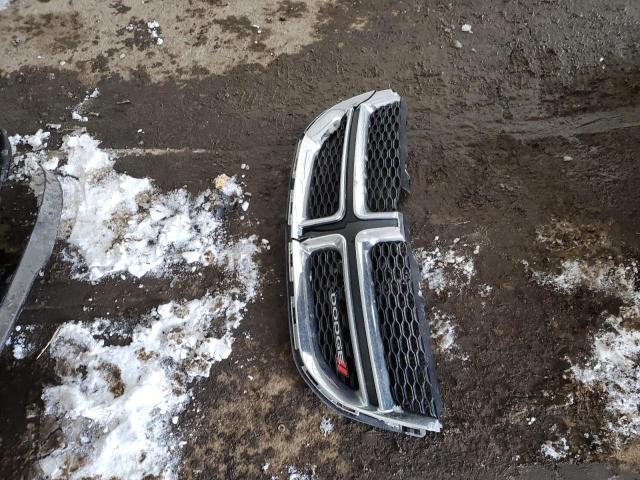 2017 DODGE GRAND CARA - 2C4RDGCG3HR604446