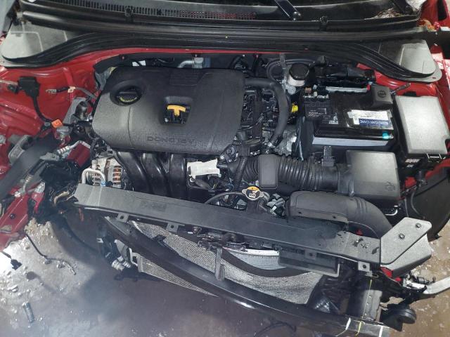2020 HYUNDAI ELANTRA SE - KMHD84LF0LU064999