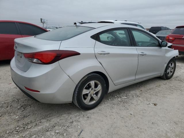 2015 HYUNDAI ELANTRA SE - 5NPDH4AE5FH581650