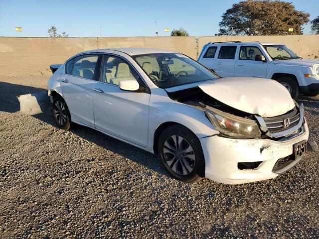 Vin: 1hgcr2f30da166620, lot: 89017665, honda accord lx 20134