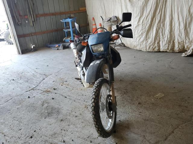 2024 SUZUKI DR650 SE JS1SP46D1R7100953