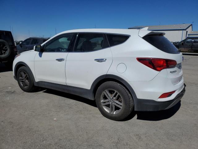 Vin: 5nmzt3lb5hh025291, lot: 45559585, hyundai santa fe 20172