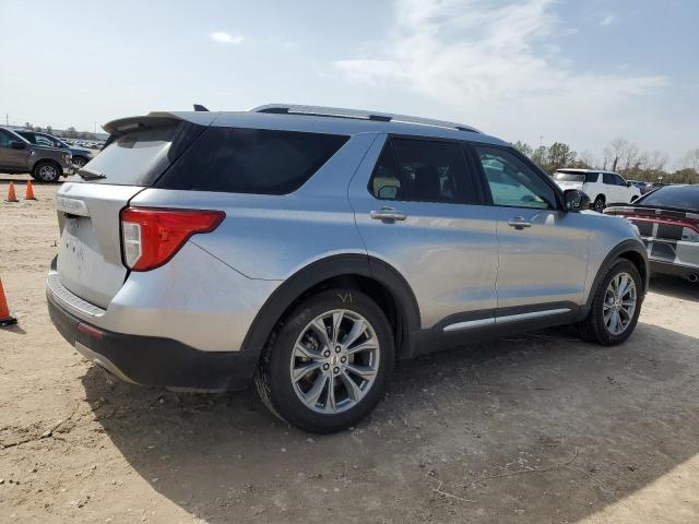 1FMSK7FH1NGA79598 2022 FORD EXPLORER