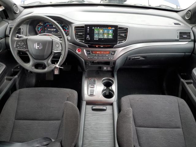 2022 HONDA PILOT SPOR 5FNYF5H35NB019777