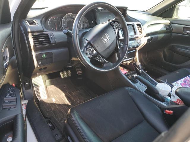 2016 HONDA ACCORD SPO - 1HGCR2F52GA206556