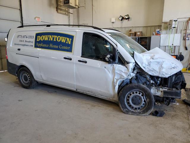 Vin: w1yv0cey6m3857204, lot: 47120605, mercedes-benz metris 20214