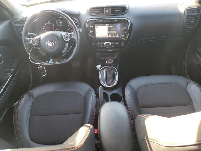 2018 KIA SOUL ! - KNDJX3AA5J7894045