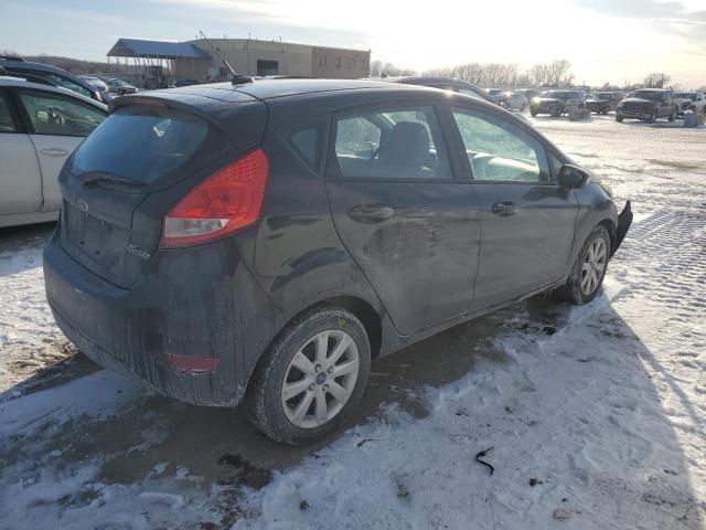Vin: 3fadp4ej5dm118317, lot: 46273665, ford fiesta se 20133