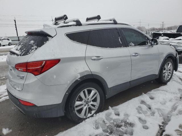 2015 HYUNDAI SANTA FE S - 5XYZW4LA1FG294397