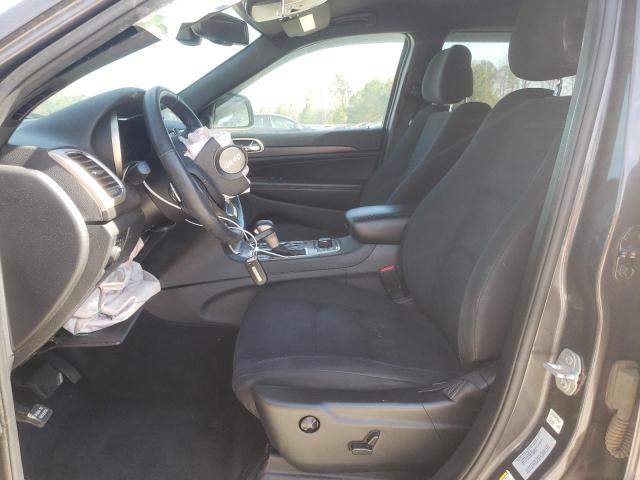 2016 JEEP GRAND CHER - 1C4RJFAG6GC458301
