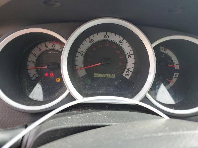 2015 TOYOTA TACOMA ACC 5TFUX4EN9FX032969