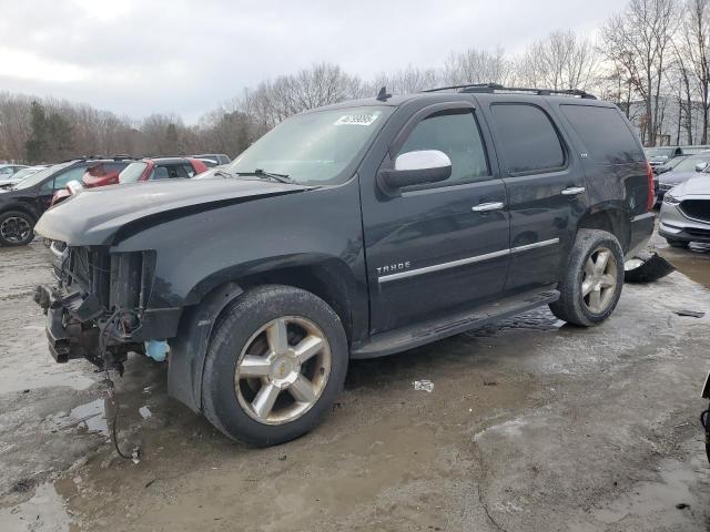 CHEVROLET TAHOE K150