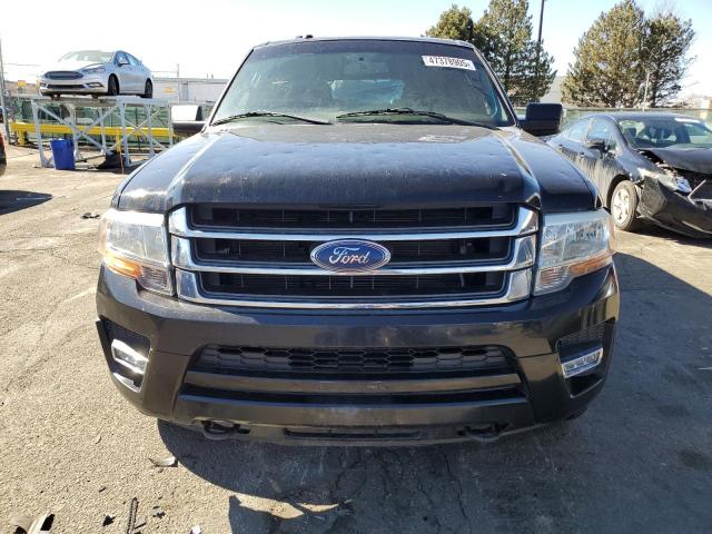 2017 FORD EXPEDITION - 1FMJK1JT3HEA74844