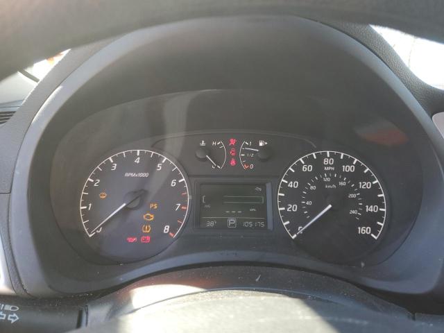 2016 NISSAN SENTRA S - 3N1AB7AP9GY274951