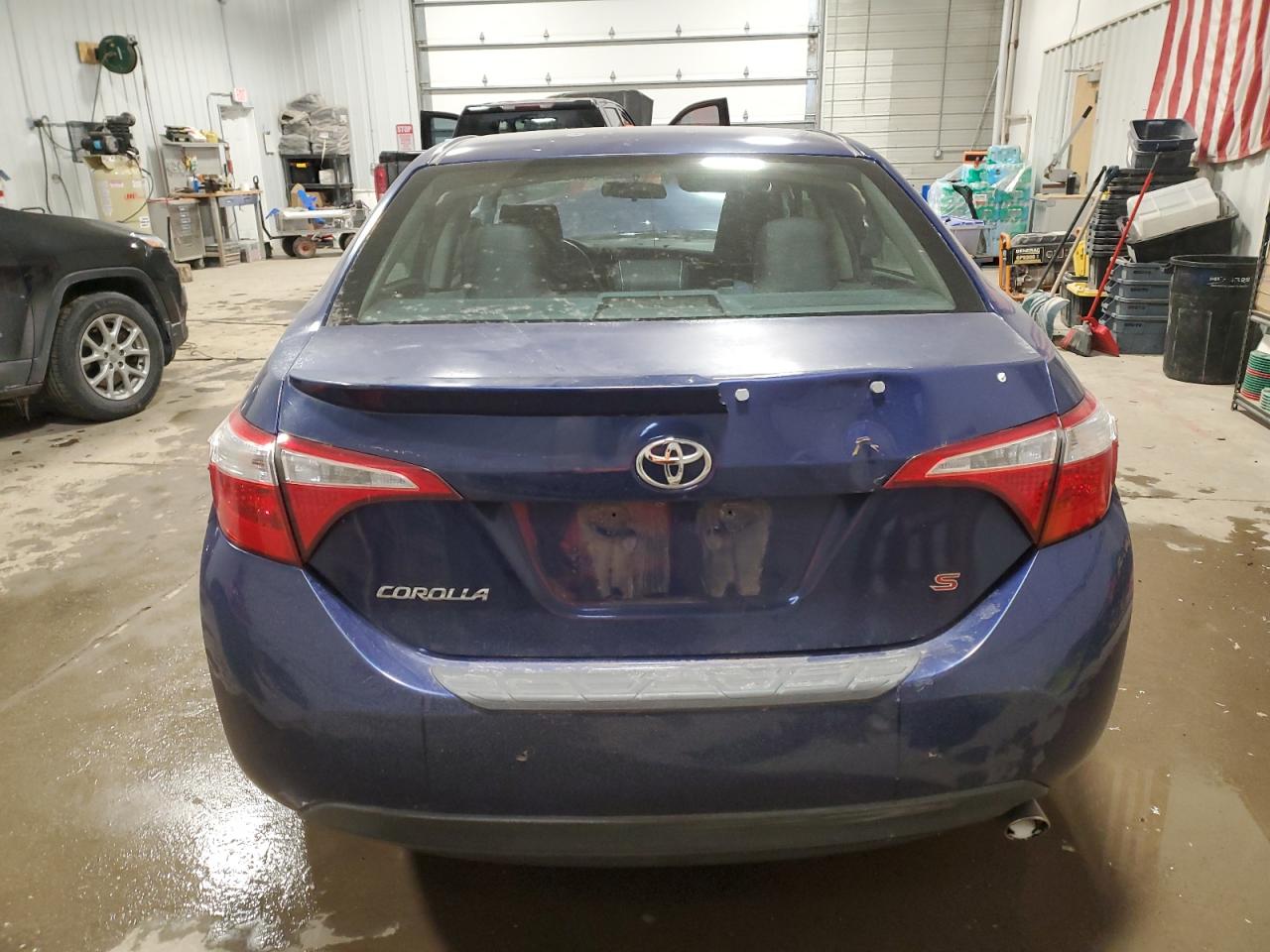 Global Auto Auctions