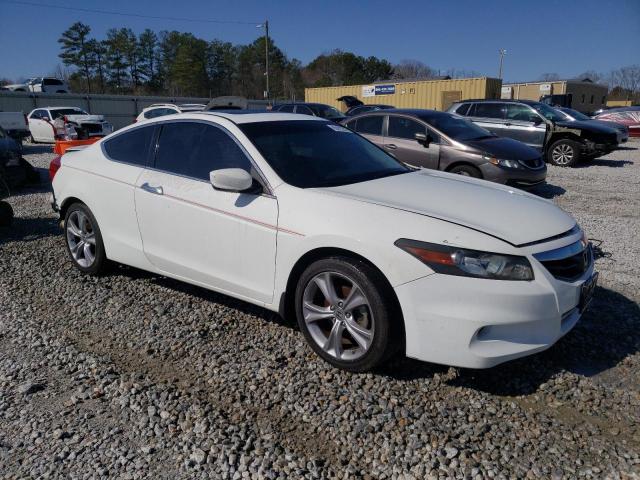 Vin: 1hgcs2b80ca007388, lot: 45412245, honda accord exl 20124