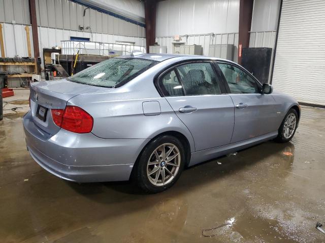 Vin: wbapk5c54aa647135, lot: 45022455, bmw 3 series xi sulev 20103