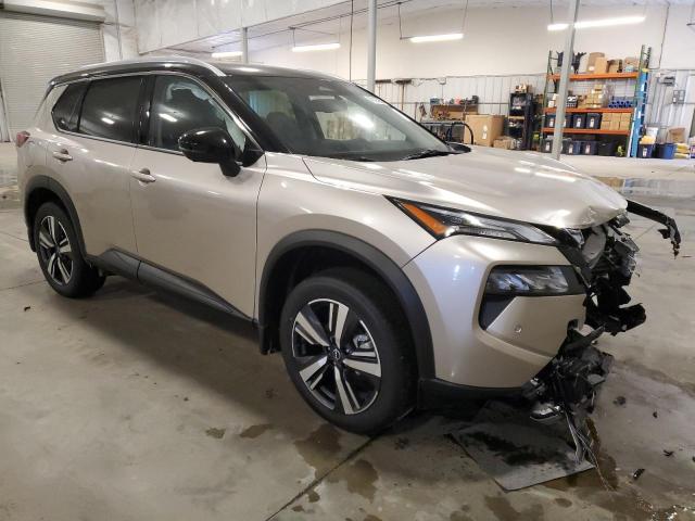 Vin: jn8bt3cbxsw142360, lot: 45193905, nissan rogue sl 20254