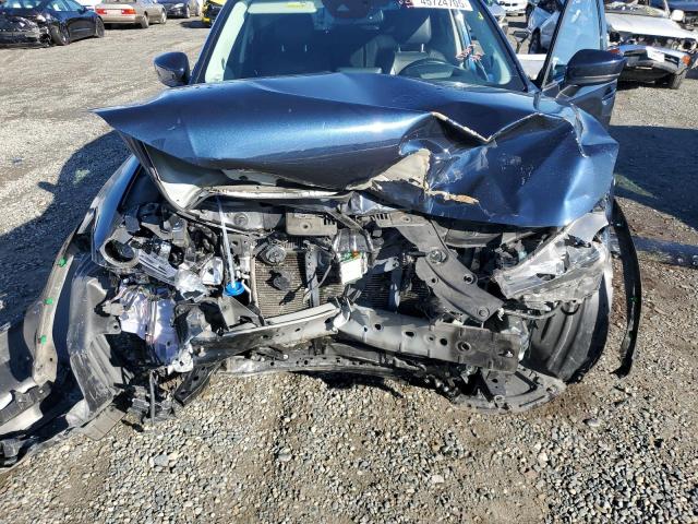 2019 MAZDA CX-5 GRAND - JM3KFBDY0K0603544