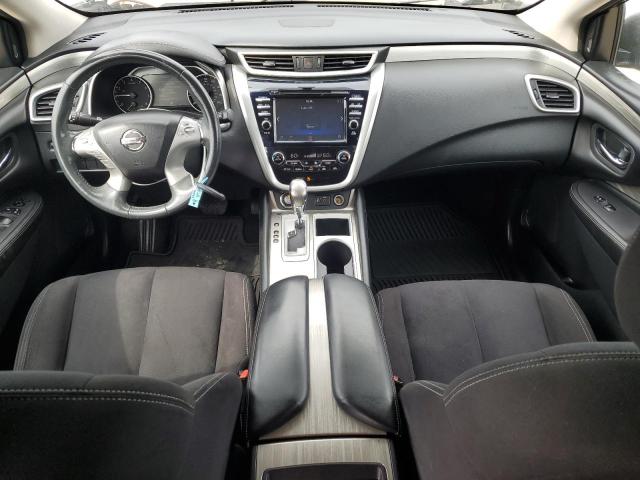 2018 NISSAN MURANO S - 5N1AZ2MG8JN115474