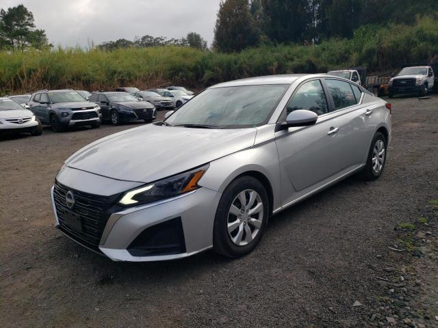 Vin: 1n4bl4bv2pn420569, lot: 46717455, nissan altima s 2023 img_1