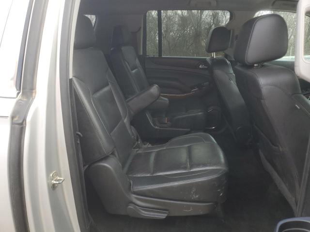 2017 CHEVROLET SUBURBAN C - 1GNSCJKC2HR120815