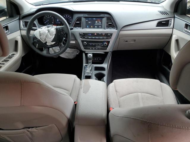 2016 HYUNDAI SONATA SE - 5NPE24AFXGH379452