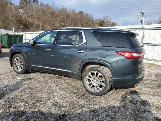 Vin: 1gnevkkw8kj195239, lot: 45242125, chevrolet traverse premier 20192