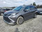 2021 TOYOTA SIENNA XLE - 5TDYRKEC1MS072223