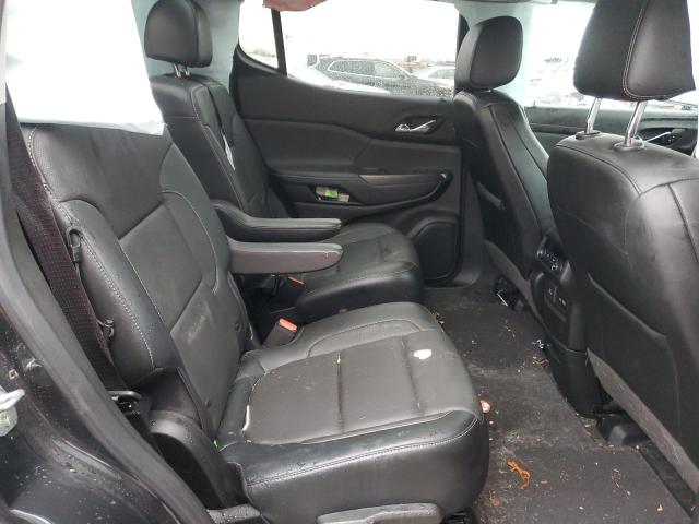 2020 GMC ACADIA SLT - 1GKKNUL41LZ199371