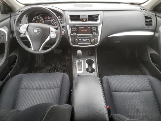 2017 NISSAN ALTIMA 2.5 - 1N4AL3AP5HC476432